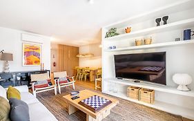 Beguest Falesia Beach & Garden